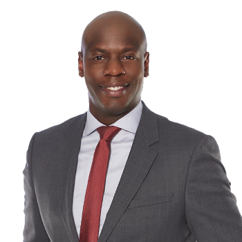 Andrew Kizito